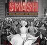 SMASH Vinyl Album Cover Art