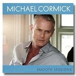 Michael Cormick - Smooth Sessions  Album Cover Art