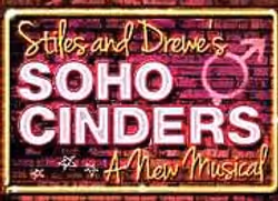 Soho Cinders - A New Musical 