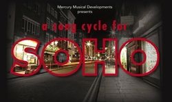 A Song Cycle for Soho