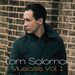 Tom Solomon: Musicals, Vol. 1 Album Cover Art
