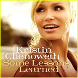 Kristin Chenoweth: Some Lessons Learned