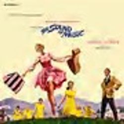 The Sound of Music Vinyl