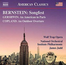Bernstein's Songfest