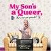 My Son's a Queer (But What Can You Do?) Album Cover Art