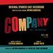 Company Spanish Cast Recording Album Cover Art