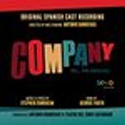 Company Spanish Cast Recording