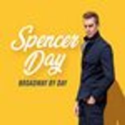 Spencer Day: Broadway by Day