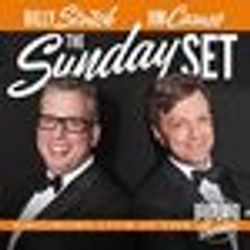 The Sunday Set: Billy Stritch & Jim Caruso