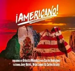 ¡Americano!
