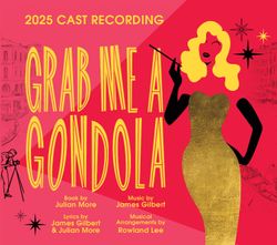 Grab Me a Gondola
