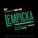 Stay - Lempicka Album Cover Art