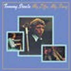 Tommy Steele: My Life, My Song