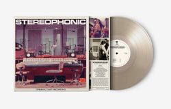 Stereophonic Vinyl
