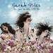 Sarah Stiles: You Can Ukulele With Me Album Cover Art
