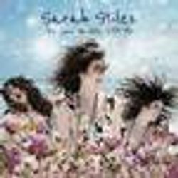 Sarah Stiles: You Can Ukulele With Me
