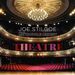 Joe Stilgoe: Theatre Album Cover Art