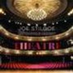 Joe Stilgoe: Theatre (vinyl)
