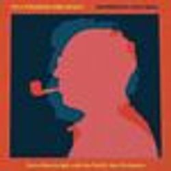 I'm A Stranger Here Myself: Wainwright Does Weill - Rufus Wainwright with the Pacific Jazz Orchestra