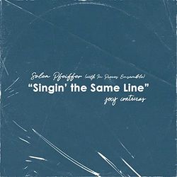 Singin' the Same Line