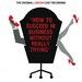How to Succeed in Business without Really Trying OLC Album Cover Art