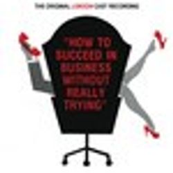 How to Succeed in Business without Really Trying OLC