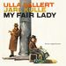 My Fair Lady Album Cover Art