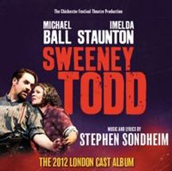 Sweeney Todd