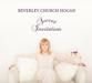 Beverley Church Hogan: Sweet Inspiration Album Cover Art