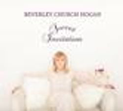 Beverley Church Hogan: Sweet Inspiration