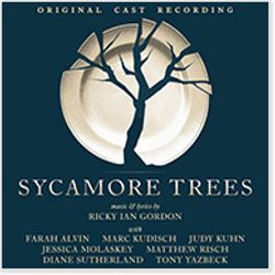 Sycamore Trees
