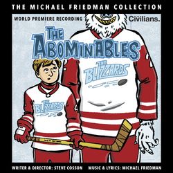 The Abominables (The Michael Friedman Collection)