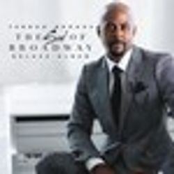 Terron Brooks: The Soul Of Broadway Deluxe Album