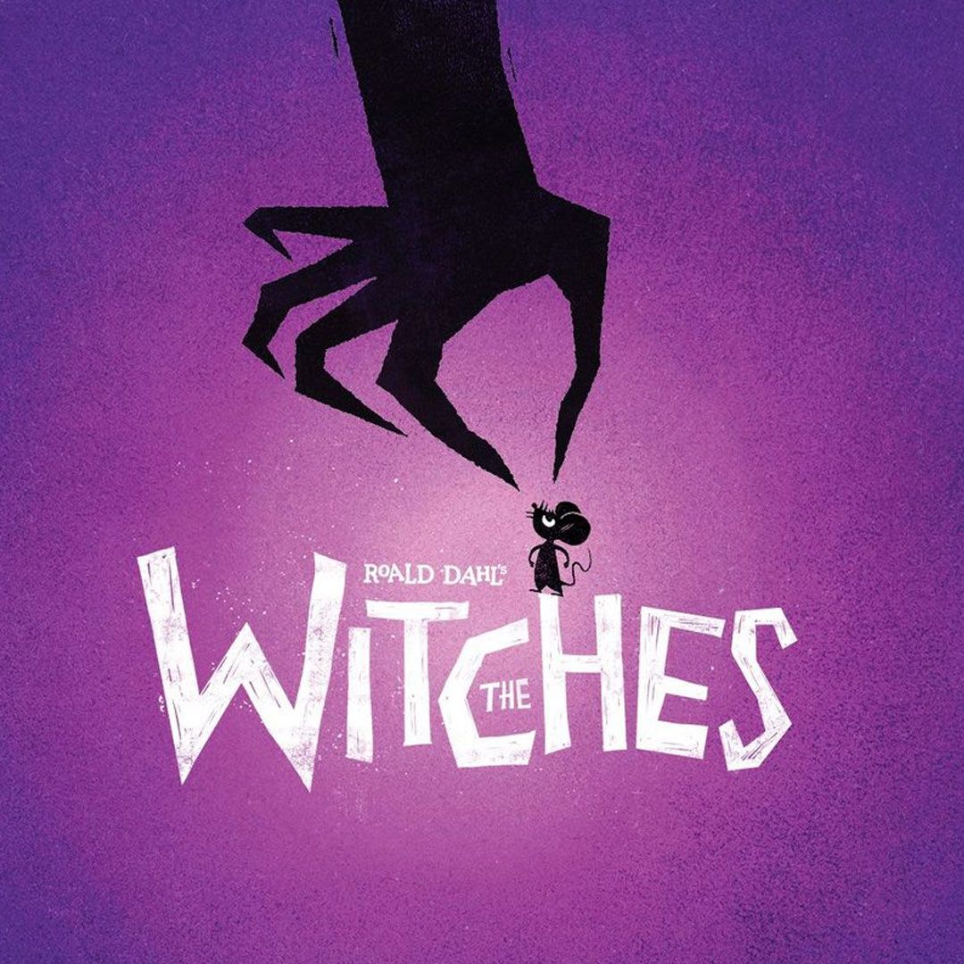'Get Up' from The Witches