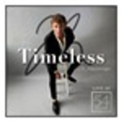 J.R. Heckman: Timeless