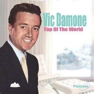 Top Of The World Album Cover Art