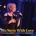 To Steve With Love: Liz Callaway Celebrates Sondheim Album Cover Art