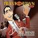 Brian De Lorenzo: Toast of the Town, Vol. 2 Album Cover Art