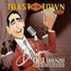 Brian De Lorenzo: Toast of the Town, Vol. 2