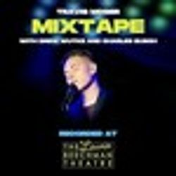 Travis Moser: Mixtape