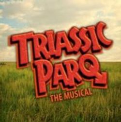 Triassic Parq