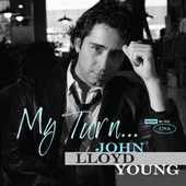 My Turn Album Cover Art - John Lloyd Young