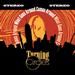 Kerry Moffit and Turning Circles: What Goes Around Comes Around Album Cover Art