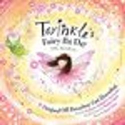 Twinkle's Fairy Pet Day the Musical