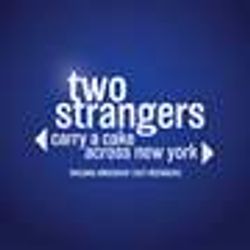 Two Strangers (Carry a Cake Across New York) Vinyl