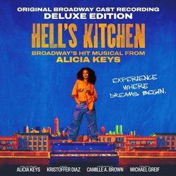 Hell's Kitchen Deluxe Edition