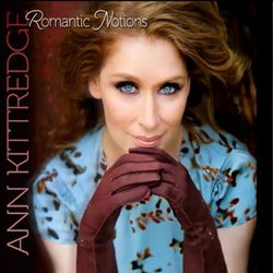 Ann Kittredge: Romantic Notions