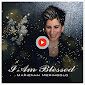 Marieann Meringolo: "I Am Blessed" Album Cover Art