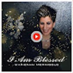 Marieann Meringolo: "I Am Blessed"