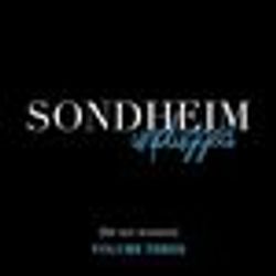Sondheim Unplugged: Volume Three
